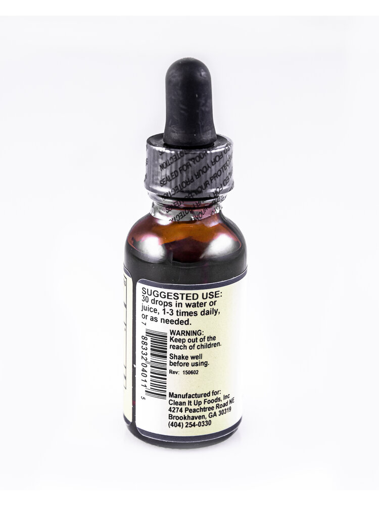 Apothecary Essentials Dong Quai, Liquid, 1 oz