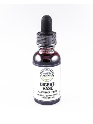 Apothecary Essentials Digest-Ease/ Digest-Aid AF, 1oz