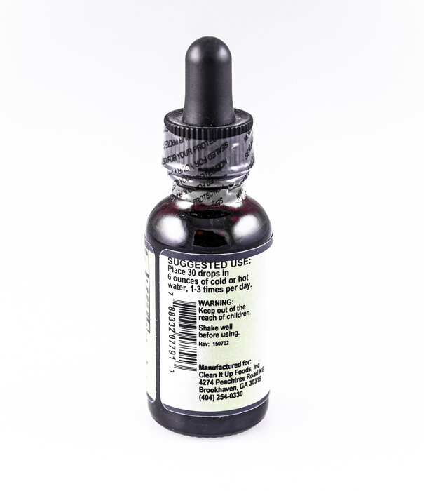 Apothecary Essentials Green Tea, 1oz