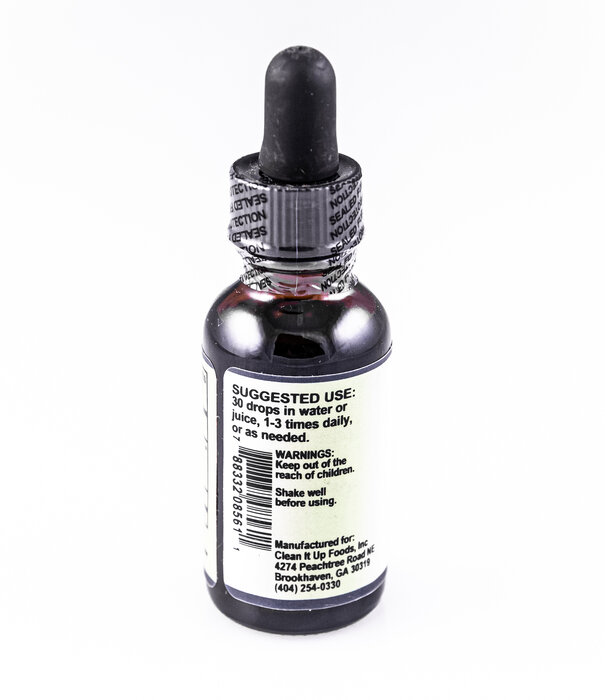 Apothecary Essentials Artichoke, 1oz DISCO