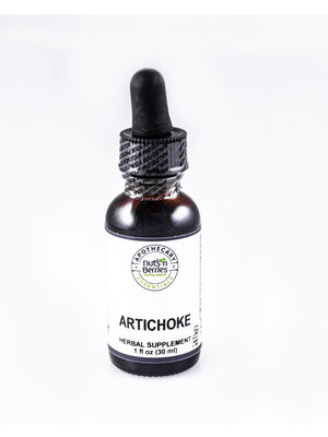 Apothecary Essentials Artichoke, 1oz