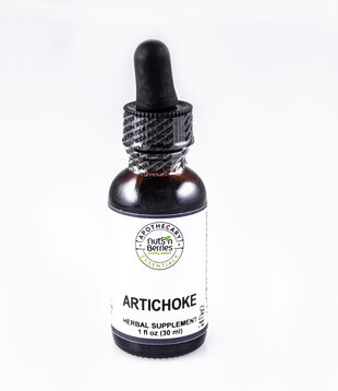 Apothecary Essentials Artichoke, 1oz DISCO