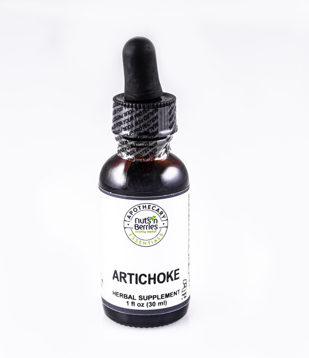 Apothecary Essentials Artichoke, 1oz DISCO