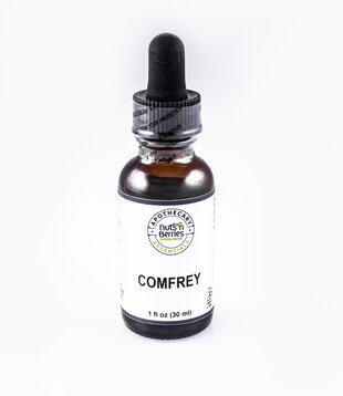 Apothecary Essentials Comfrey, 1oz