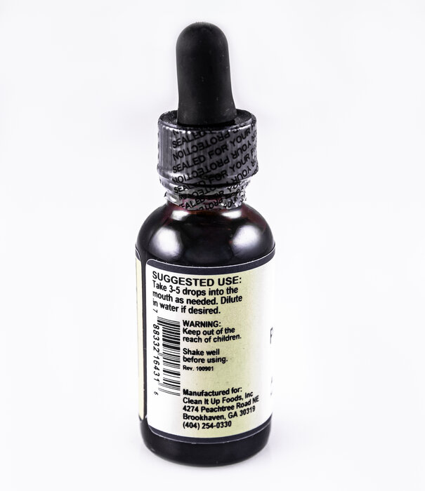 Apothecary Essentials Peppermint Spirits AF, 1oz