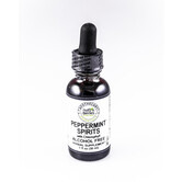 Apothecary Essentials Peppermint Spirits AF, 1oz