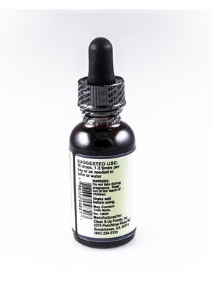 Apothecary Essentials Parasite/ La Turista, 1oz