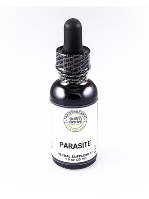 Apothecary Essentials Parasite/ La Turista, 1oz