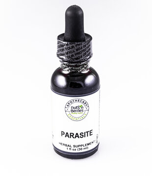 Apothecary Essentials Parasite/ La Turista, 1oz