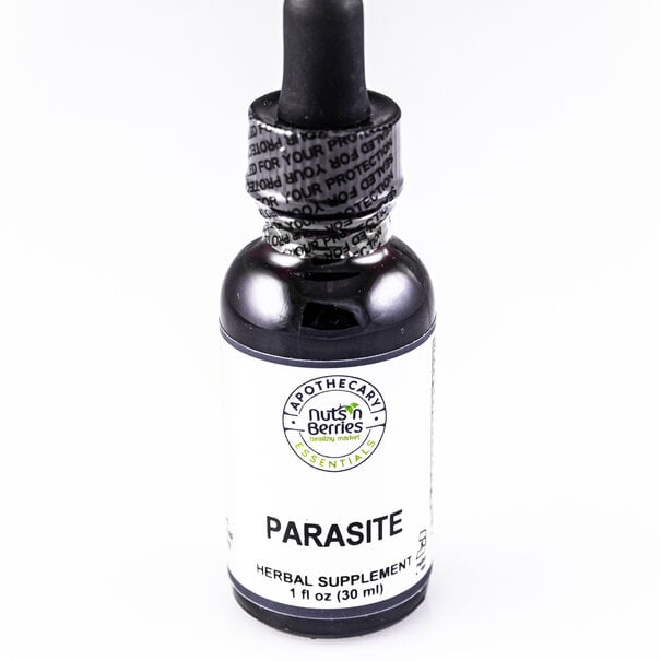 Apothecary Essentials Parasite/ La Turista, 1oz