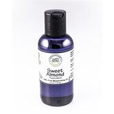 Apothecary Essentials Sweet Almond Oil, 4oz