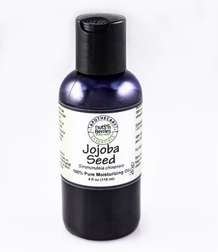 Apothecary Essentials Jojoba Oil, 4oz