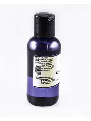 Apothecary Essentials Grapeseed Oil, 4oz