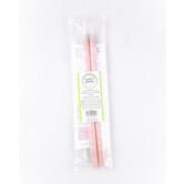 Apothecary Essentials Paraffin Ear Candles 2 Pack.