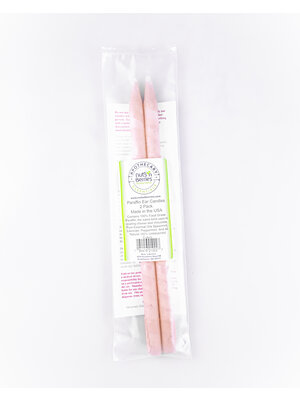 Apothecary Essentials Apothecary Essentials Paraffin Ear Candles 2 Pack.