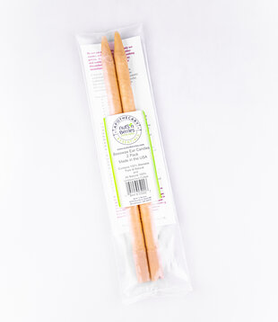 Apothecary Essentials Beeswax Ear Candles 2 Pack
