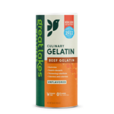 Great Lakes Gelatin Gelatin, Unflavored, 1lb.