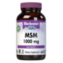 Bluebonnet MSM 1000mg, 60vc