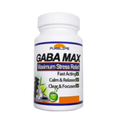 Pure Life Gaba-Max 60g