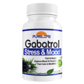 Pure Life Gabatrol Trial, 20vc