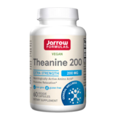 Jarrow Theanine 200mg, 60cp