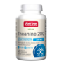 Jarrow Theanine 200mg, 60cp