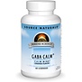 Source Naturals Gaba Calm Orange, 60lz