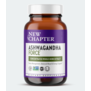 New Chapter Ashwagandha Force, 60cp