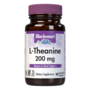 Bluebonnet L-Theanine 200mg, 30vc