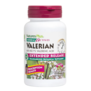 Nature's Plus Herbal Actives Valerian E/R 600mg, 30t.