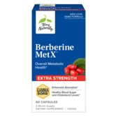 Terry Naturally Berberine 500mg , 60cp.