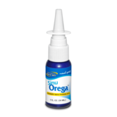 North American Herb & Spice SinuOrega, Nasal Spray, 1oz.