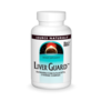 Source Naturals Liver Guard NAC/Silymarin/CoQ10 - b