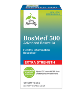 Terry Naturally BosMed 500, 60sg