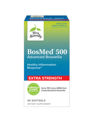 Terry Naturally BosMed 500, 60sg