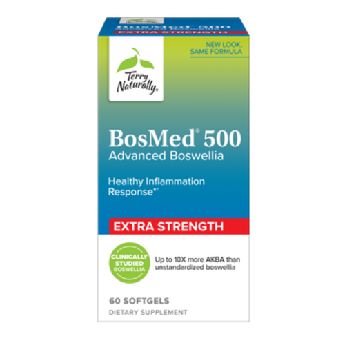 Terry Naturally BosMed 500, 60sg
