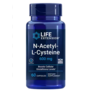 Life Extension NAC, 600mg, 60ct