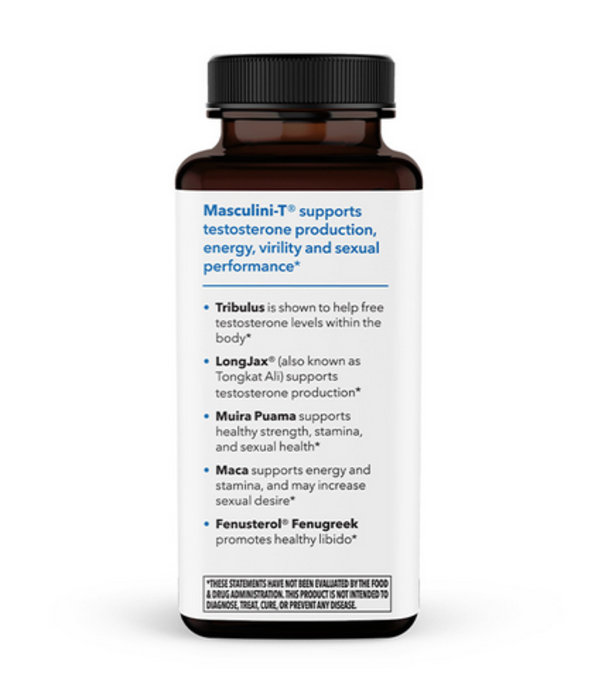 Lifeseasons Lifeseasons Masculini-T, 90cp