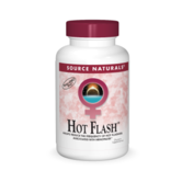 Source Naturals Hot Flash 90tb
