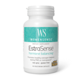 Natural Factors EstroSense, 60cp