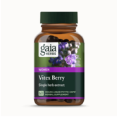 Gaia Vitex Berry, 60cp