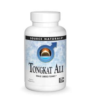 Source Naturals Tongkat Ali, 60t