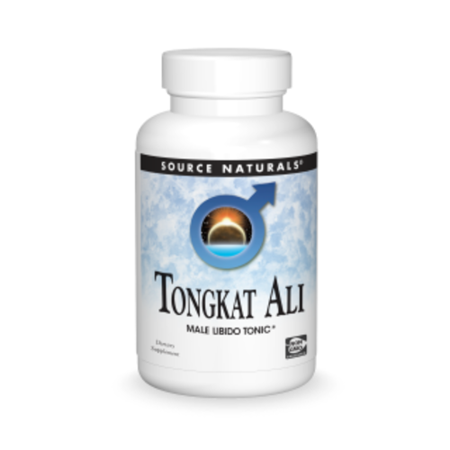 Source Naturals Tongkat Ali, 60t