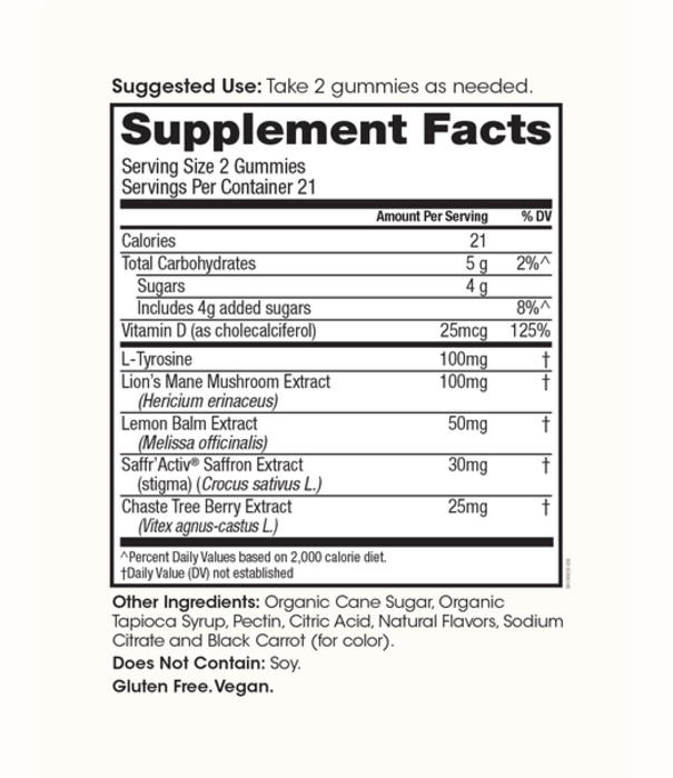 Winged Happy Her, 42ct.