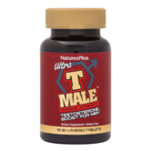 Natures Plus Ultra T-Male ER Bi-Layer 60t