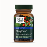 Gaia Sleep Thru LP 60c