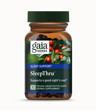 Gaia Sleep Thru LP 60c