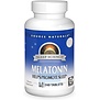 Source Naturals Melatonin 5mg, 120t