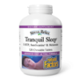 Natural Factors Stress-Relax Tranquil Sleep, 120t