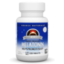 Source Naturals Melatonin 3mg T/R 120t